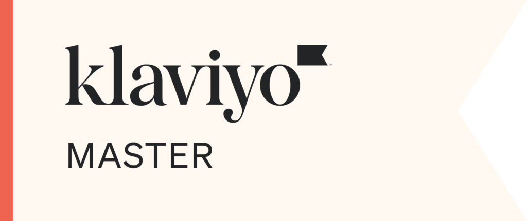 klaviyo-master-badge