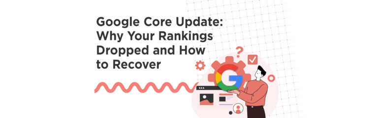google core update