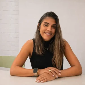 Picture of Patricia Perez