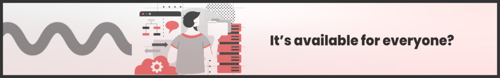 Who cannot advertise on ChatGPT yet