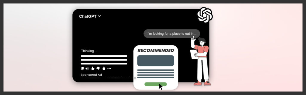 ChatGPT Ads