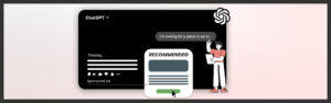 ChatGPT Ads