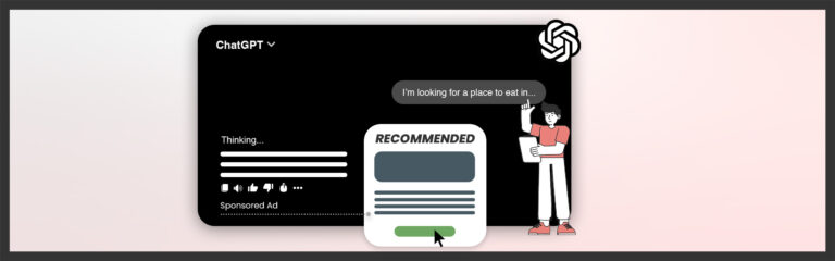 ChatGPT Ads