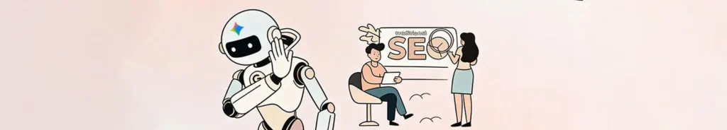 Google's AI Overviews Control