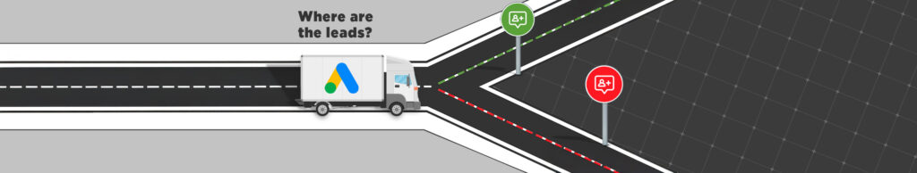 Are your Google Ads attracting the right traffic?