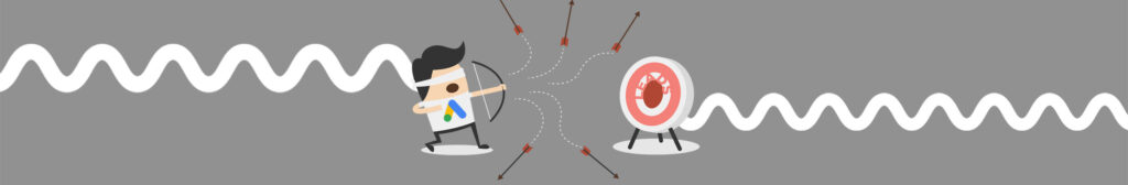 Why automated campaigns can show clicks but no conversions