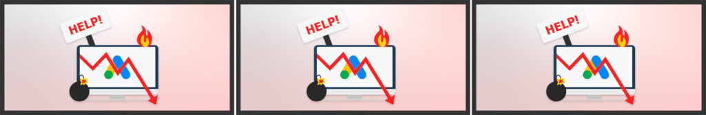 Is your landing page costing you enquiries?