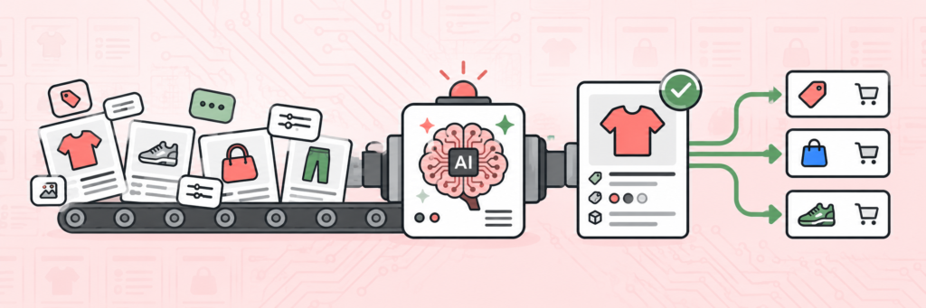 AI Feed Optimisation