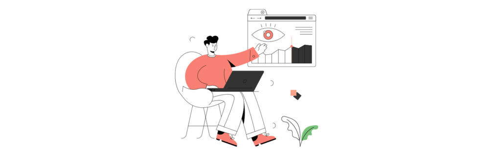 Brand Visibility Dashboard Structure